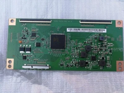 Placa Hitachi STCON575C001 CCPD-TC575-001 V1.0 T-Con para 58C61 Foto 1 de 2