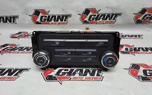 14 15 CONTROL TEMPERATURA AIRE ACONDICIONADO CALOR NISSAN FRONTIER SIN DOBLE ZONA 2751098K0A - Imagen 1 de 13