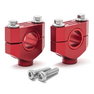 Für Apollo RFN Lenkerhalterung Klemmen MX E-Bike für Beta Explorer Motorrad - Bild 1 von 7