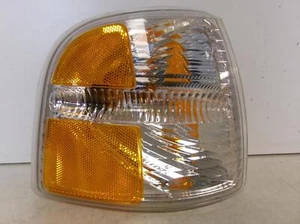 Fits 2004 2005 Ford Explorer Passenger Front Signal Light Headlight - TYC - Picture 1 of 10