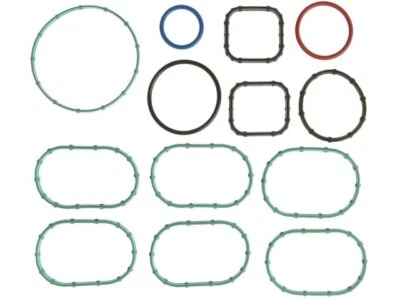 For Ford Police Interceptor Sedan Intake Manifold Gasket Set Mahle 67458KVRC - Image 1 of 2