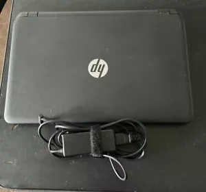 hp laptop touch screen used - Picture 1 of 5