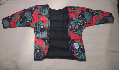 VTG London Glacial Fog Puffer Ski Jacket Women’s Small REPLACEMENT LINER ONLY - Image 1 of 4