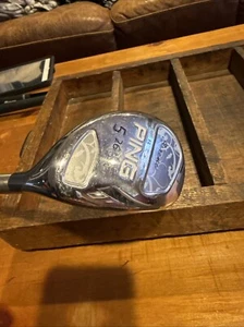 Ping Serene 26* 5H RH 38.25 in Graphite Shaft Lite Flex Ladies - Picture 1 of 11