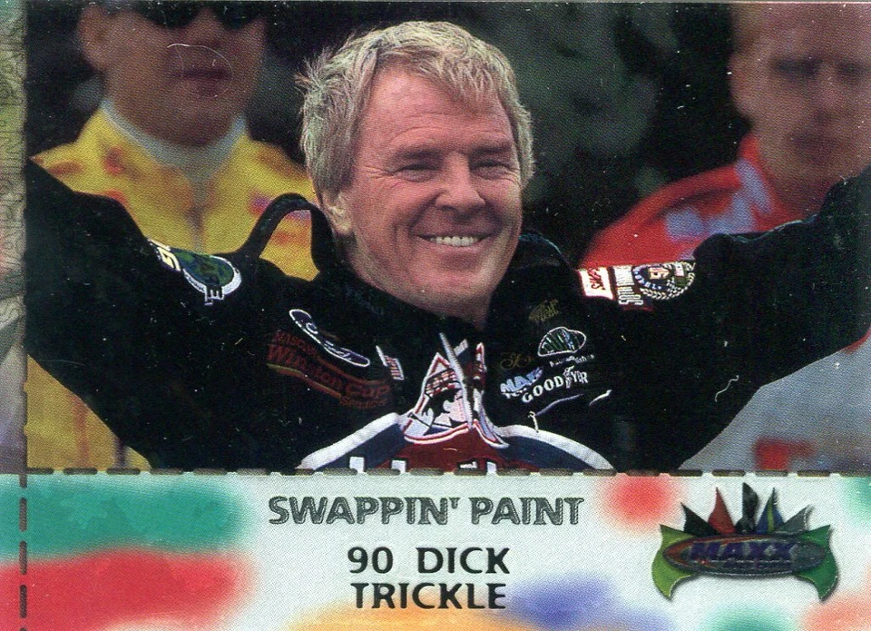 1998 MAXX Racing Inserts  - Pick from list - Image 1 of 1
