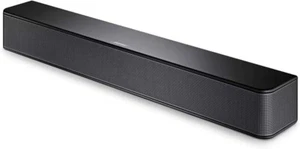 845194-1100 100 Bose Solo Soundbar Series II Schwarz Watt Bluetooth - Bild 1 von 6