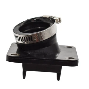 Carburetor Intake Manifold Joint Boot For Yamaha YZ 80 1993-2001 YZ85 2002-2017 - Picture 1 of 10