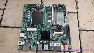 Advantech AIMB-285 Motherboard SR2LR 9696028502E - Picture 1 of 6