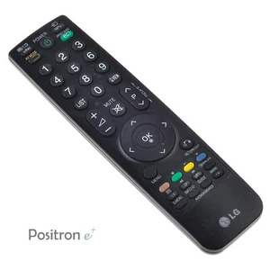 Original LG AKB69680403 Télécommande pour TV/Éprouvé - Photo 1/1