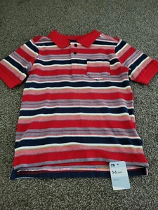 Boys Mothercare T Shirt 5-6 - Picture 1 of 1