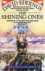 The Shining Ones by Eddings David - Book - Paperback - Fantasy