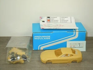Ferrari 612 Scaglietti - Provence Moulage K1892 - Unbuilt Kit 1:43 in Box *67200 - Bild 1 von 7