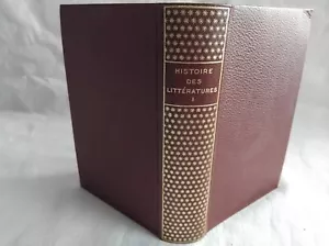 DIE PLEIADE ENZYKLOPÄDIE GESCHICHTE DER LITERATUREN T1 ALTER ORIENT KARTEN - Bild 1 von 3