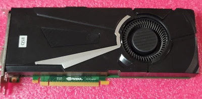 MSI Nvidia GeForce GTX 1070 8GB DDR6 Gaming Card GPU HDMI PCI-E #Q58 - Image 1 of 4