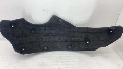 ⭕ 2016-2023 Mazda MX-5 Miata Rear Left Inner Quarter Fender Liner Splash Shield Foto 1 de 4