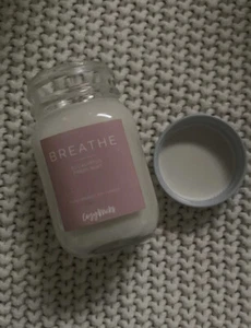 Breathe Minature Candle  - Picture 1 of 4