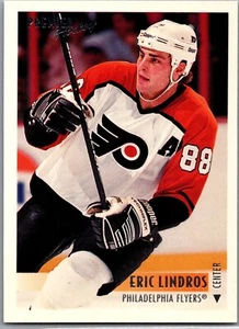1994-95 Topps Premier - #400 Eric Lindros - Picture 1 of 2