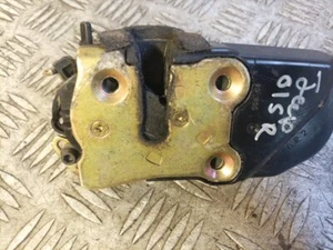 JEEP GRAND CHEROKEE 2001-2005 TÜRSCHLOSS MOTOR HINTEN FAHRERSEITE ABSEITS - Bild 1 von 4