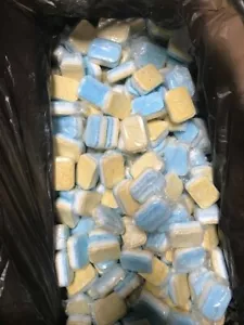 250 Spülmaschinentabs Spültabs Geschirrspül Tab 12in1 neue Ware - Bild 1 von 2