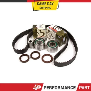Lexus ES300 RX330 Toyota Highlander Sienna Solara 1MZFE 3MZFE Timing Belt Kit - Bild 1 von 6