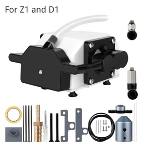 Comgrow Air Assist für Lasercutter und Graveur, Air Assist Pump Kit - Bild 1 von 8
