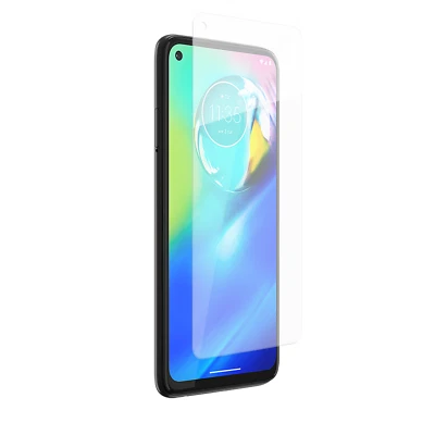 Protector Pantalla Cristal Templado Motorola Moto G Power (2021) Foto 1 de 4