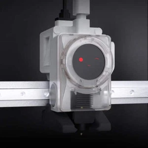 Pantalla inteligente Panda Knomi para impresoras 3D Bambulab A1 de BigTreeTech - Imagen 1 de 4