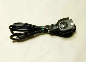Cavo di ricarica PDA sincronizzazione USB dati DELL Axim X50, X51 originale - Foto 1 di 2