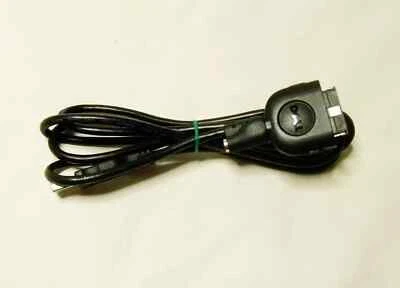 Genuine DELL Axim X50, X51 USB Sync PDA Data, Charge Cable - Image 1 of 2