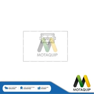 Se adapta a Ford Fiesta 1995- Focus 2004- Fusion 2002-2012 Sensor cigüeñal Motaquip - Imagen 1 de 10