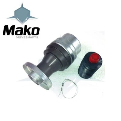 Junta CV del eje de transmisión delantero trasero para Oldsmobile Bravada, Isuzu Ascender, Saab 9-7x Foto 1 de 2