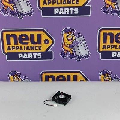 Fan motor DA31-00070E OEM - Image 1 of 4