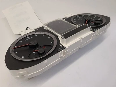 13-14 HYUNDAI SANTA FE Speedometer Cluster SWB Sport US Market MPH FWD   - Image 1 of 4