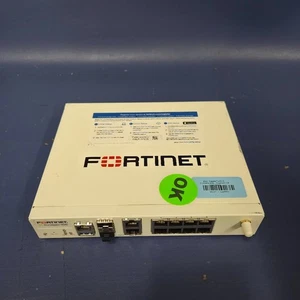 Fortinet FortiGate FG-90G - Foto 1 di 7