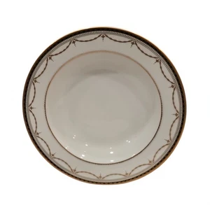 Tazón de sopa Fabergé China Grand Palais Rim - Imagen 1 de 5