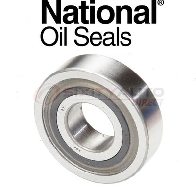 National Generator Drive End Bearing for 1996-2001 Infiniti I30 - Electrical nk Foto 1 de 4