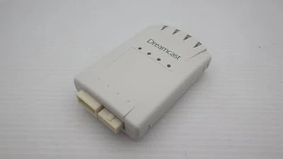 SEGA Memory Card 4X DC HKT-4100 - Image 1 of 3