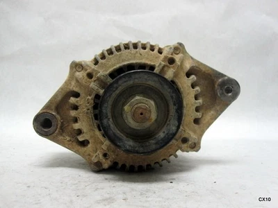 OEM 1988-1991 Honda Civic 1.5L, 1.6L Alternator 14989 - Image 1 of 4