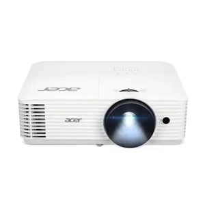 Acer H5386BDi 4500 ANSI lumens DLP 720p 1280x720 20000:1 16:9 685.8 - 7620 mm 27 - Picture 1 of 1