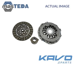 CP-5066 CLUTCH KIT KAVO PARTS FOR MAZDA 6,MPV II 2.0 DI 2L 100KW,89KW - Picture 1 of 5