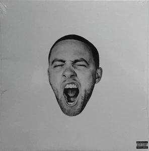 Mac Miller - GO:OD AM (2xLP, Album, RE) (Mint (M)) - Picture 1 of 2