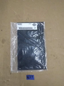 2014-2024 Harley-Davidson Touring Saddlebag Lid Tether Strap 90200522 - Picture 1 of 4