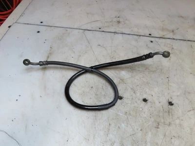 Buell Blast 500 Line 2002 Foto 1 de 4