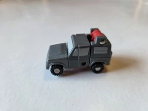 Highjump Transformers G1 1988 Mini Micromasters Autobots  - Picture 1 of 12