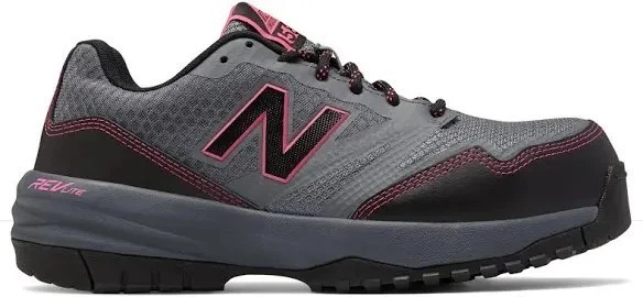 Size 17 - New Balance 589 Composite Toe Gray 2021