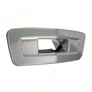 Chrome Plated Tailgate Handle Cover 1pc (fits: 2009-2012 Chevy Traverse 4-Door) - Bild 1 von 4