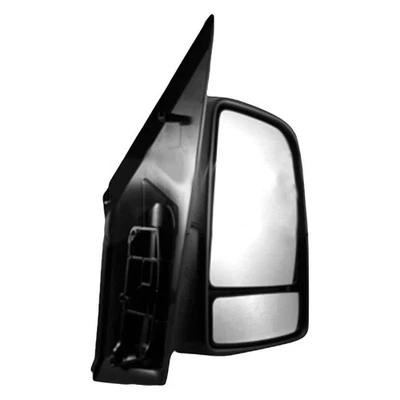 For Mercedes-Benz Sprinter 3500 10-18 Towing Mirror Passenger Side Power Towing Foto 1 de 4