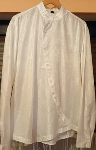 Vintage Herrenhemd Gr. XL sehr schön - Bild 1 von 5