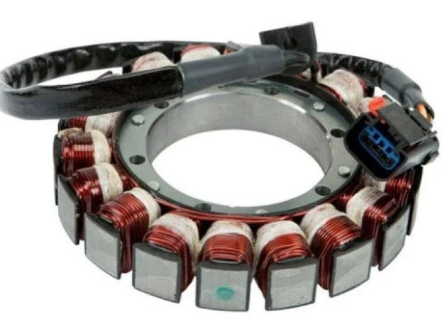 SPi Stator SU-01365 Ski-Doo/Lynx - Image 1 of 1