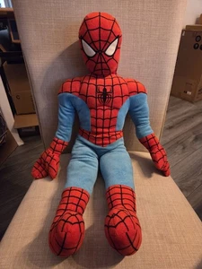 Marvel Ultimate THE AMAZING 26" KISSEN Plüsch STOFFTIER SPIELZEUG Groß - Bild 1 von 7